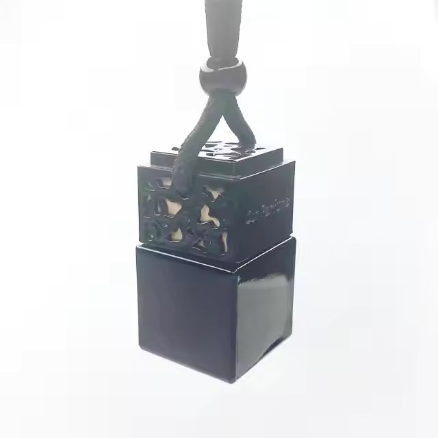 Autoparfum vanille