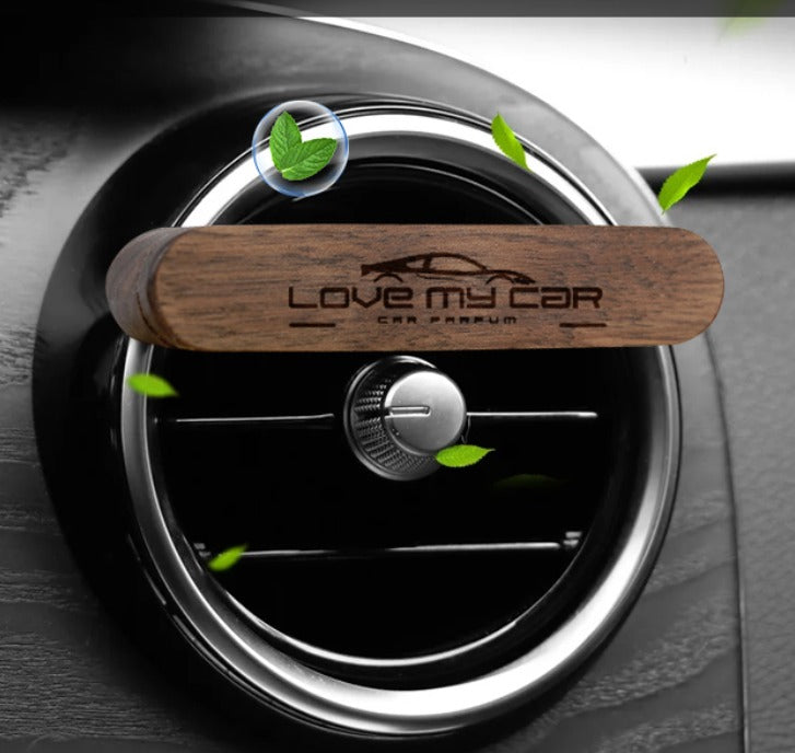 Love my car - autoparfum - Cologne Core