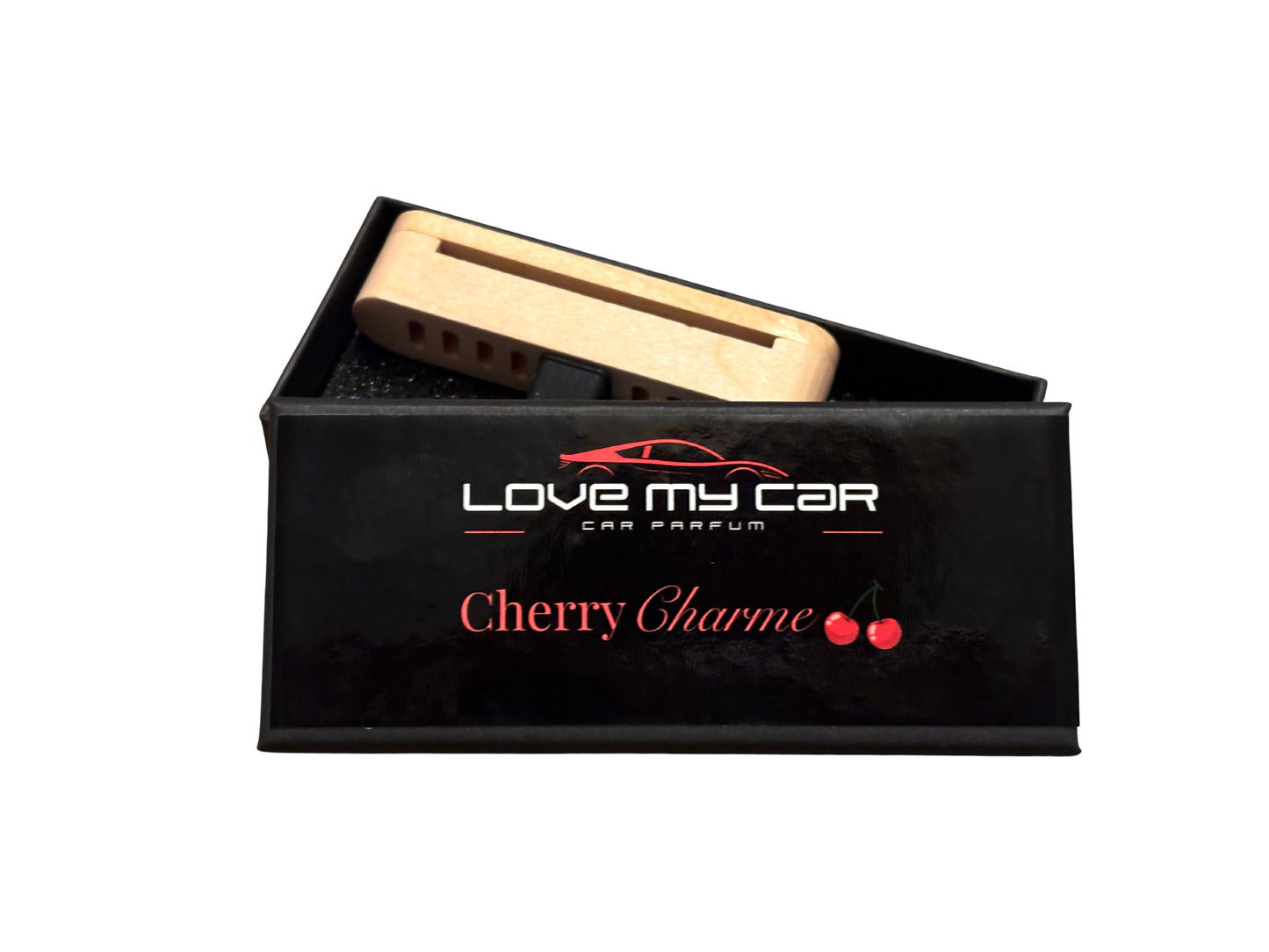 Love my car - Cherry Charme - autoparfum